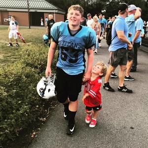 Meet your Posher, Laurie